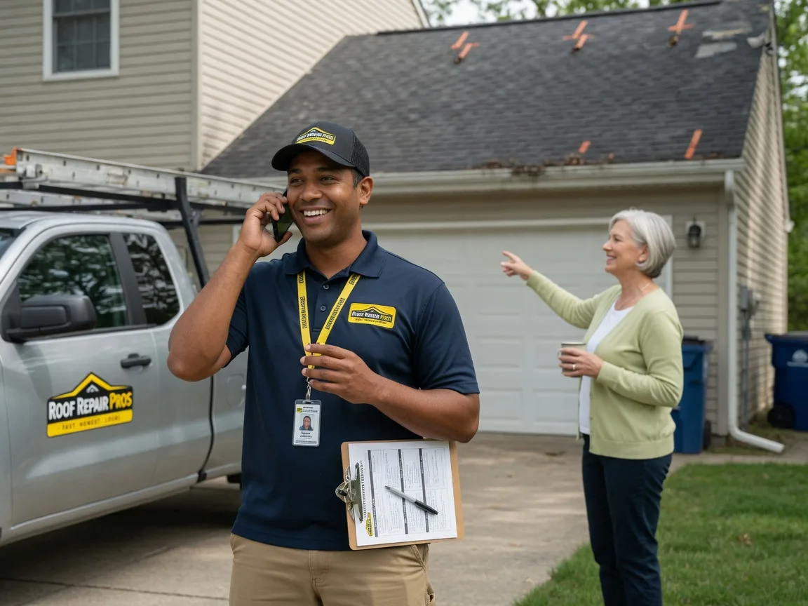 Roof Repair Brewster, MN FAQs